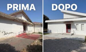 lavori scuola amato taurianova