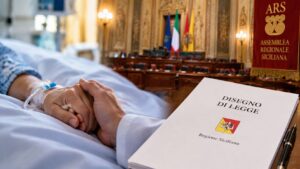 legge fine vita sicilia