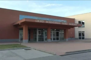 liceo scientifico “Siciliani”