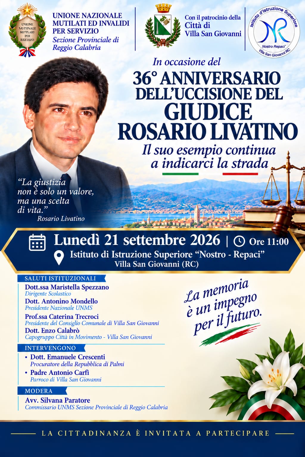 livatino