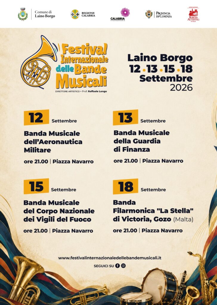 locandina eventi laino borgo