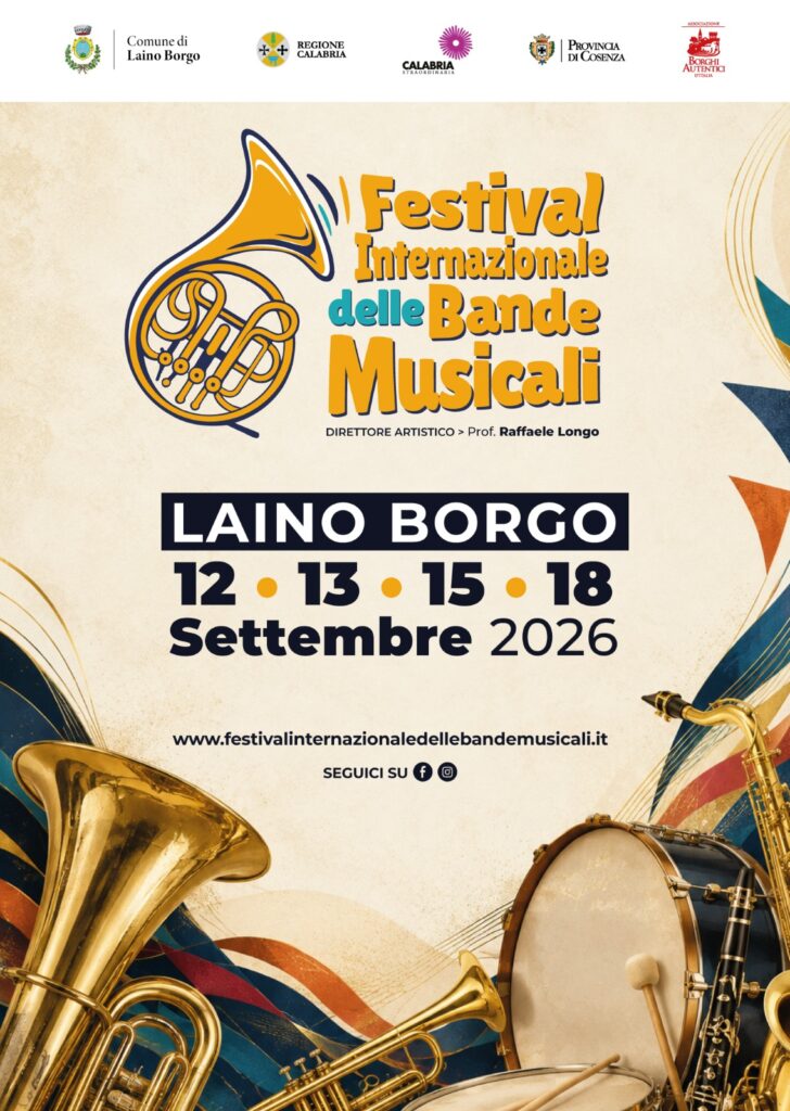 locandina eventi laino borgo