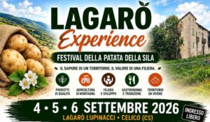 locandina sagra patata lagarò