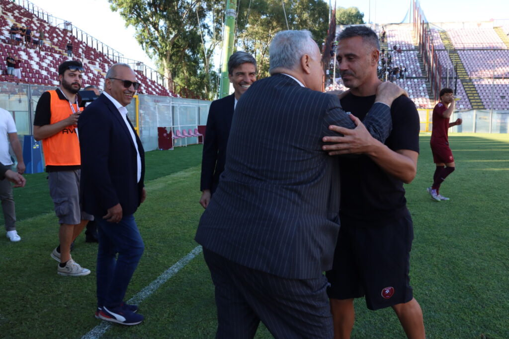 lotito marchionni