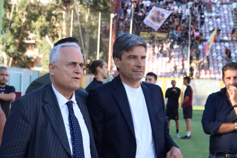 lotito romairone