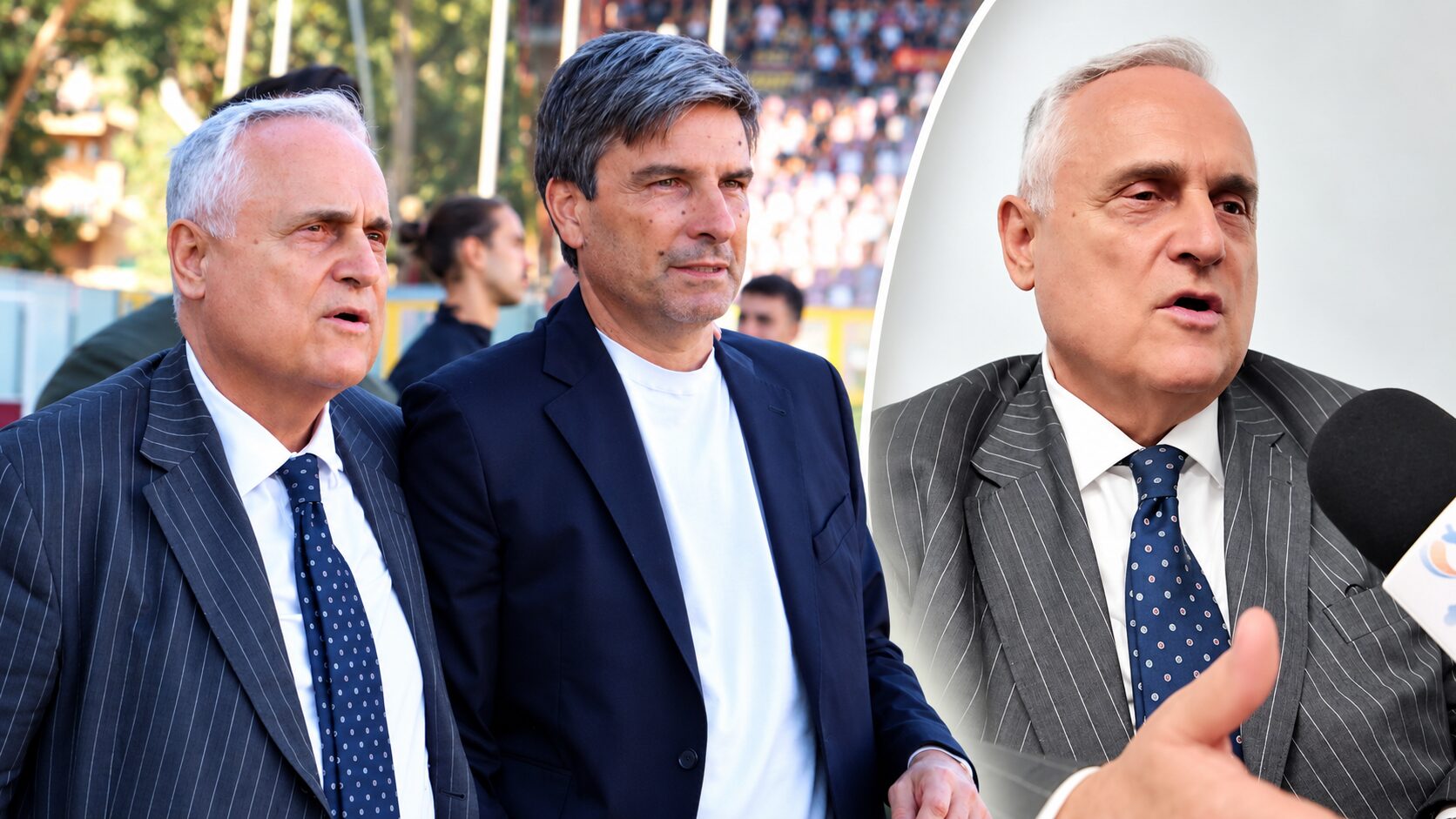 lotito romairone