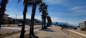 lungomare san ferdinando