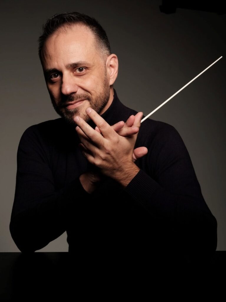 maestro alessandro bagnato