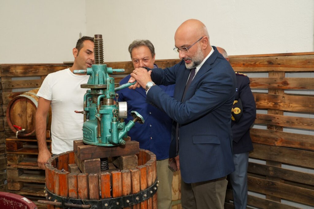majorana corigliano rossano evento inaugurale 16 settembre 2026
