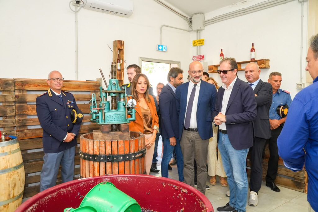 majorana corigliano rossano evento inaugurale 16 settembre 2026