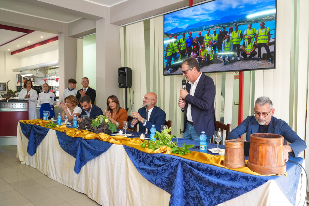 majorana corigliano rossano evento inaugurale 16 settembre 2026