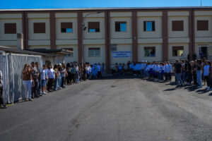 majorana corigliano rossano evento inaugurale 16 settembre 2026