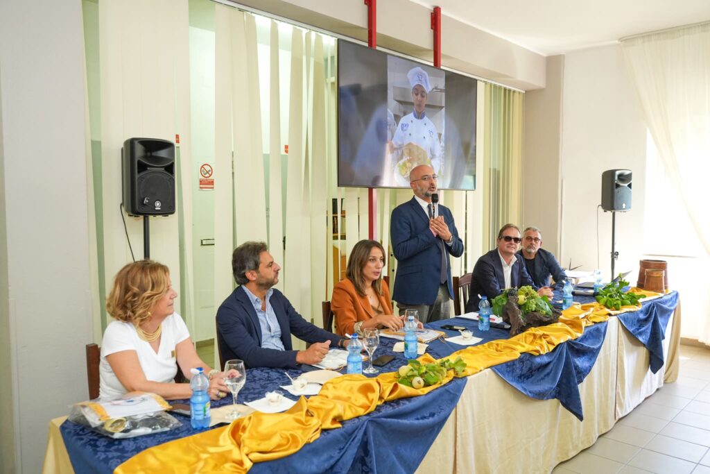 majorana corigliano rossano evento inaugurale 16 settembre 2026