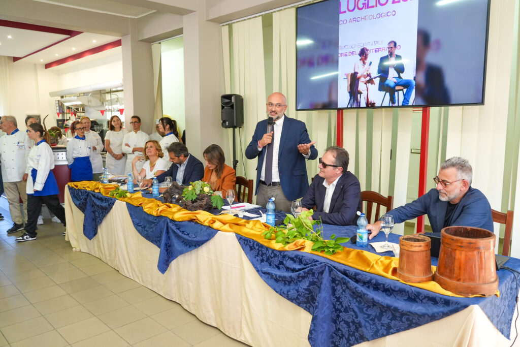 majorana corigliano rossano evento inaugurale 16 settembre 2026