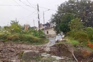 maltempo calabria