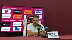 marchionni reggina