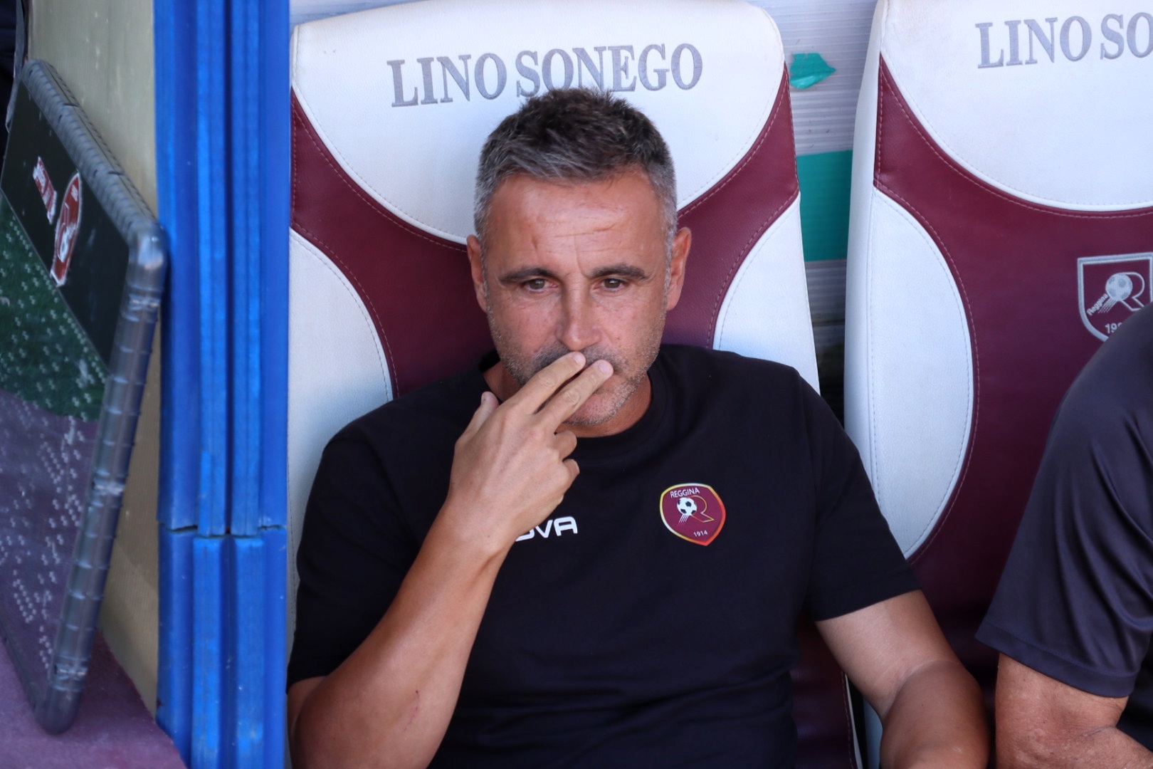 marco marchionni