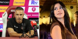 marco marchionni e anthea ranieri