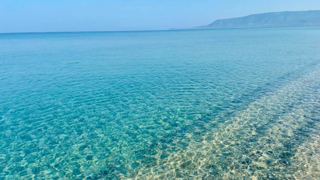 mare san ferdinando