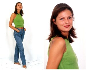 MARINA LA ROSA
