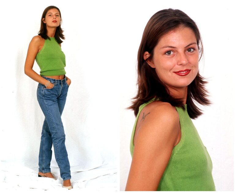 MARINA LA ROSA