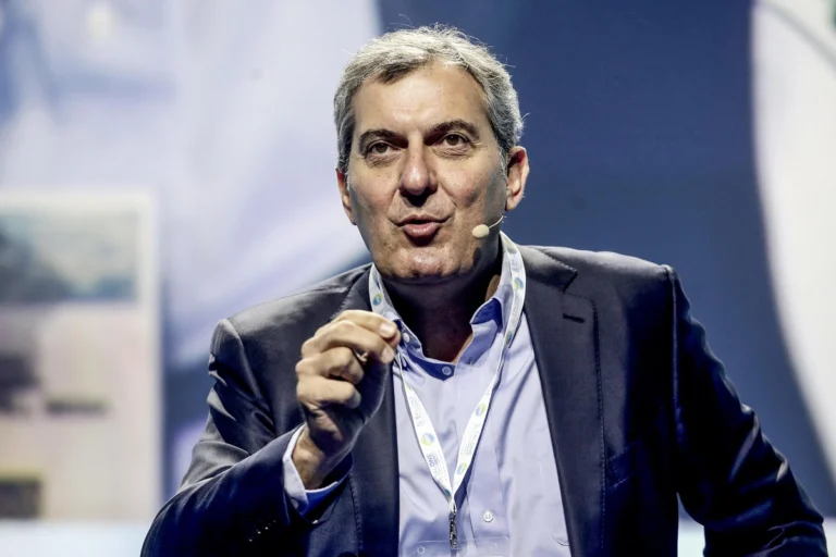 Mario Calabresi