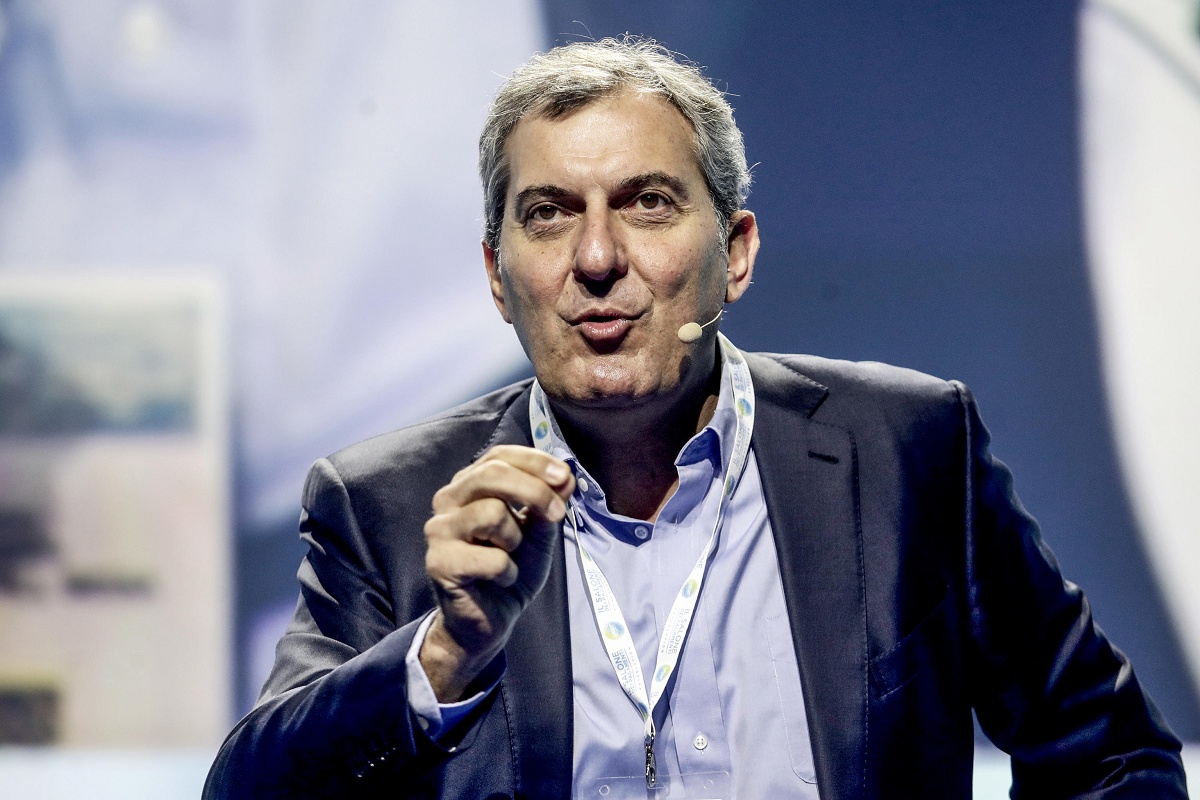 Mario Calabresi pronto a candidarsi a sindaco di Milano