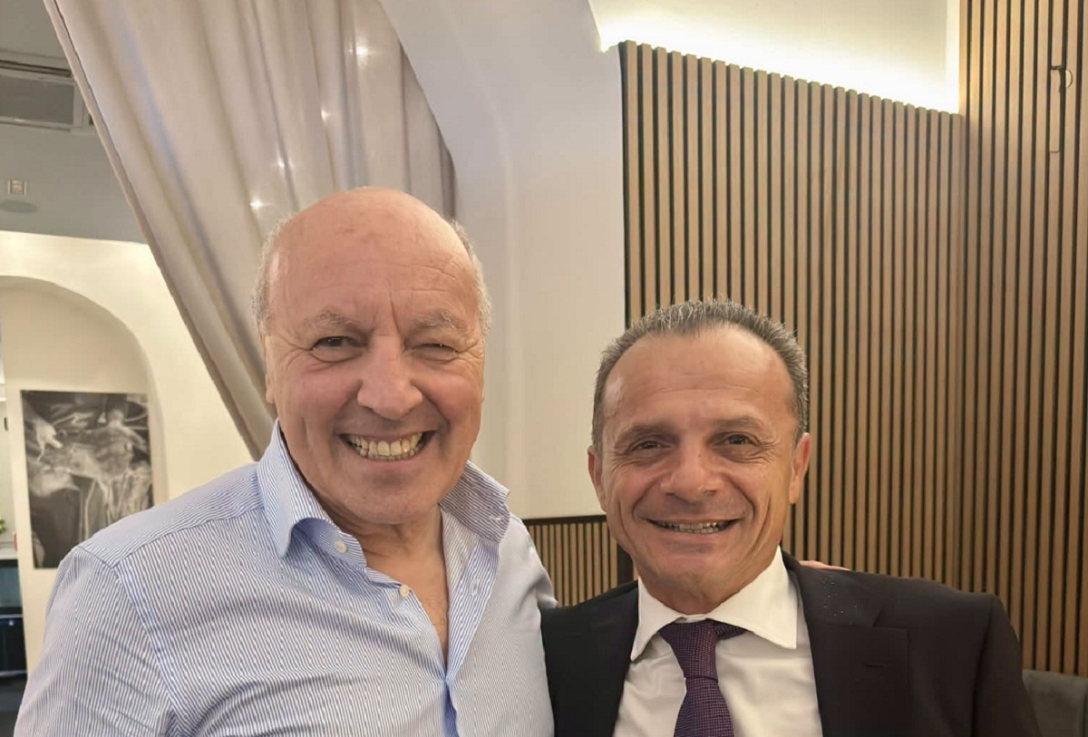 marotta e de luca