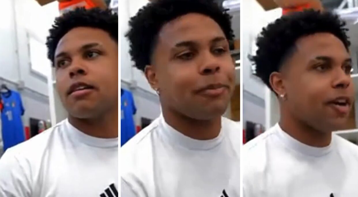 mckennie va curcati