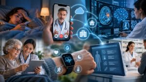 medicina digitale