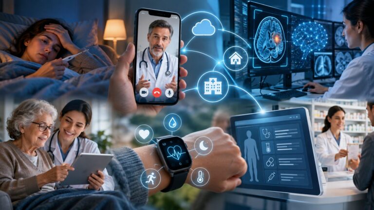 medicina digitale