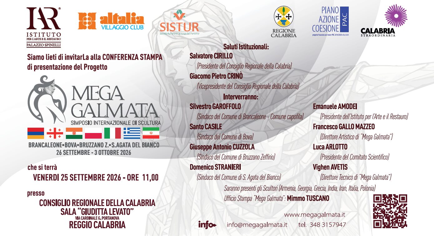 Mega galmata brancaleone (1)