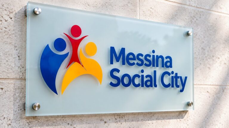 messina social city