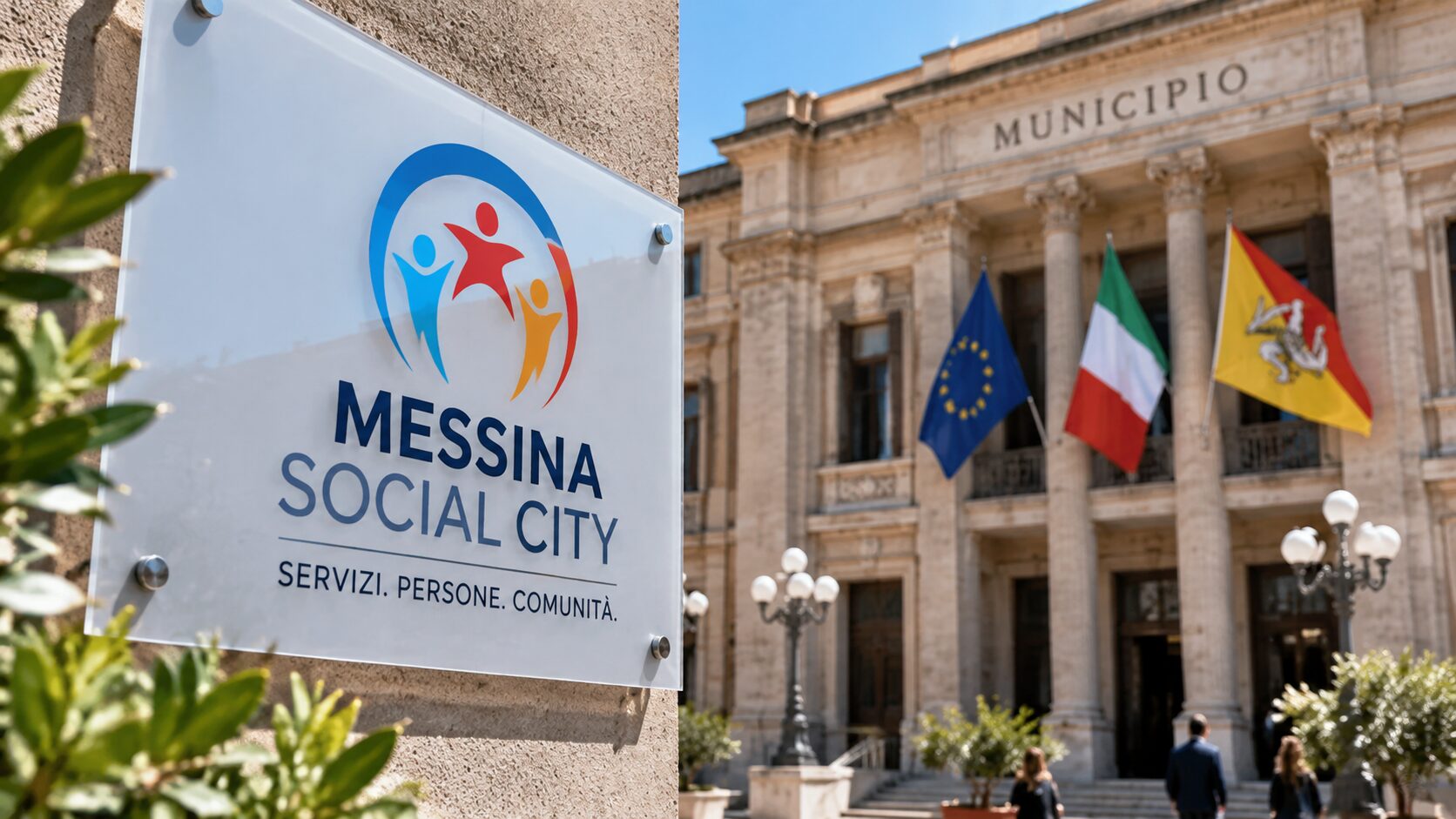 messina social city