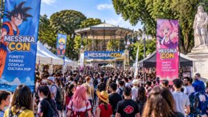 messinacon