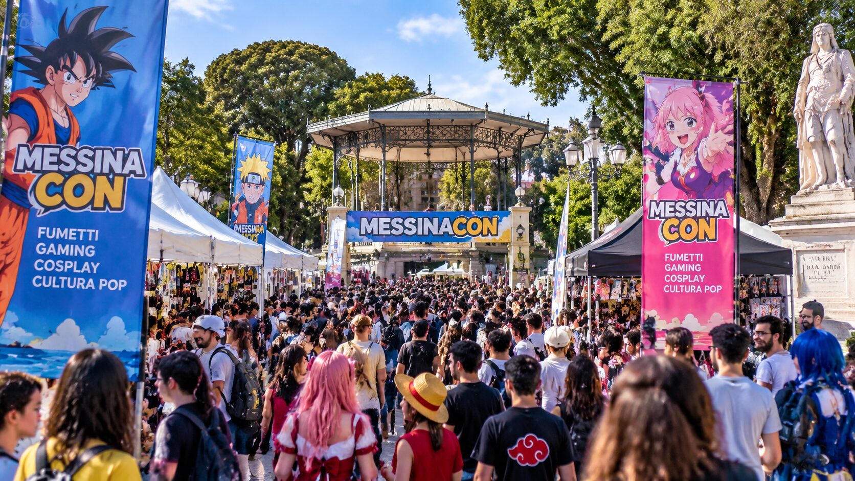messinacon