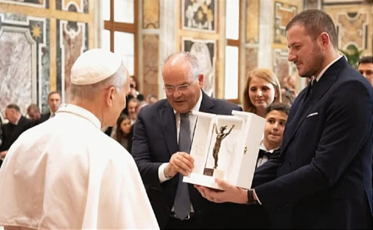 michele affidato