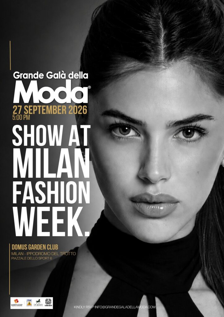 milano fashion week 2026 ggm - 1