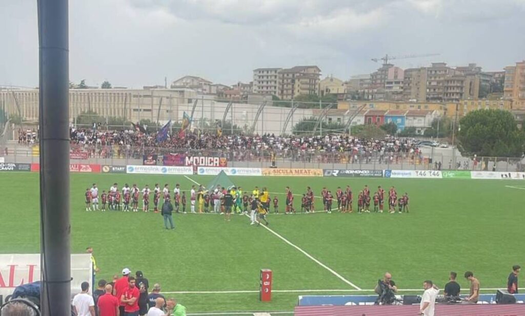 modica reggina