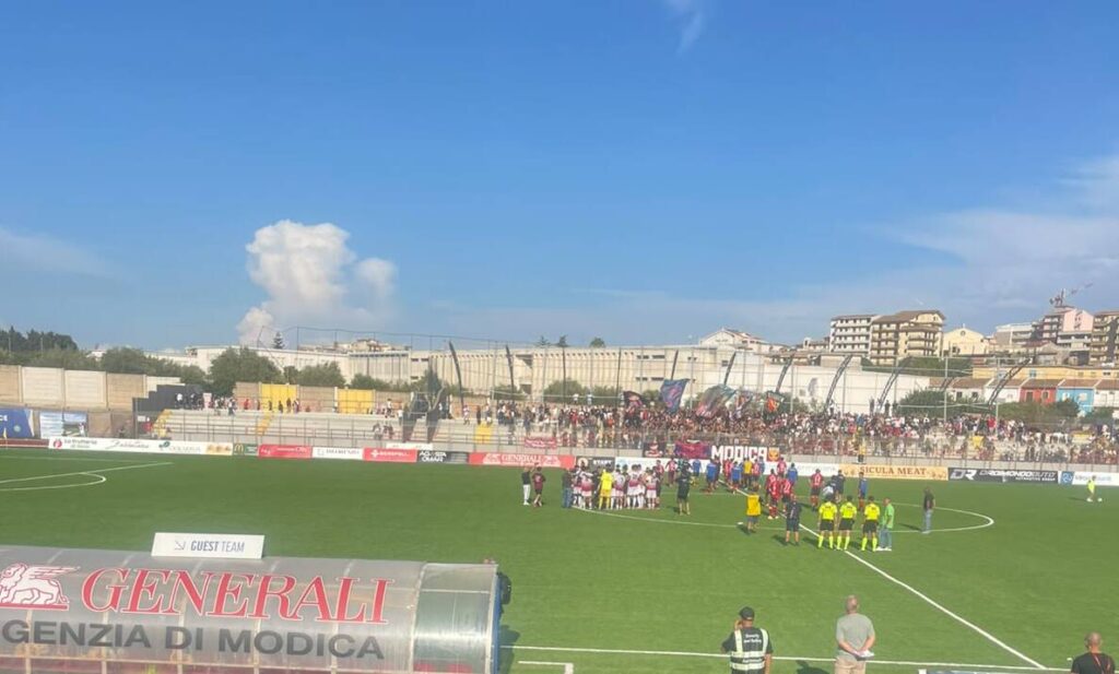 modica-reggina