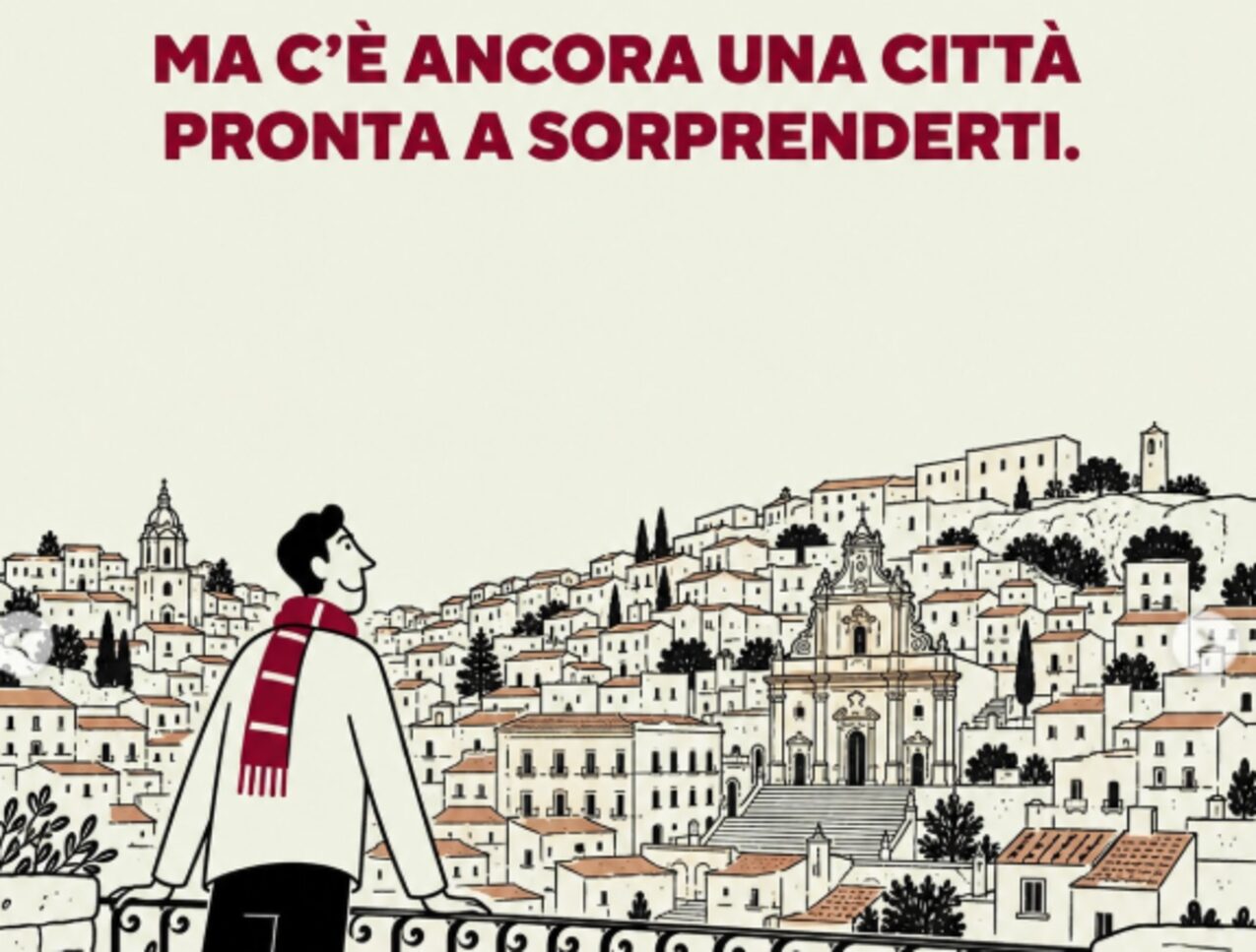 modica reggina invito social