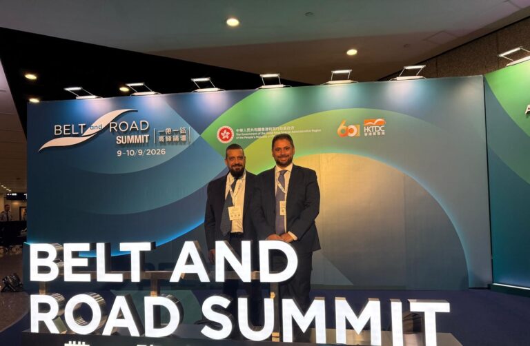 La Calabria guarda all’Asia: la Regione al Belt and Road Summit di Hong Kong per attrarre investimenti