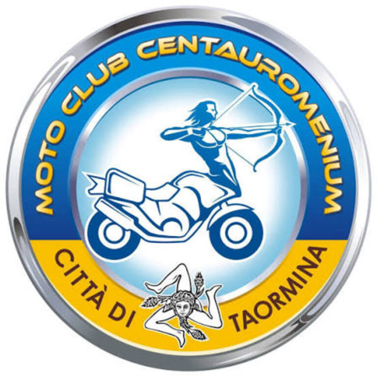 Taormina, trionfi sportivi e impegno sociale: il Moto Club Centauro chiude in bellezza la stagione