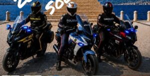 motoraduno interforze