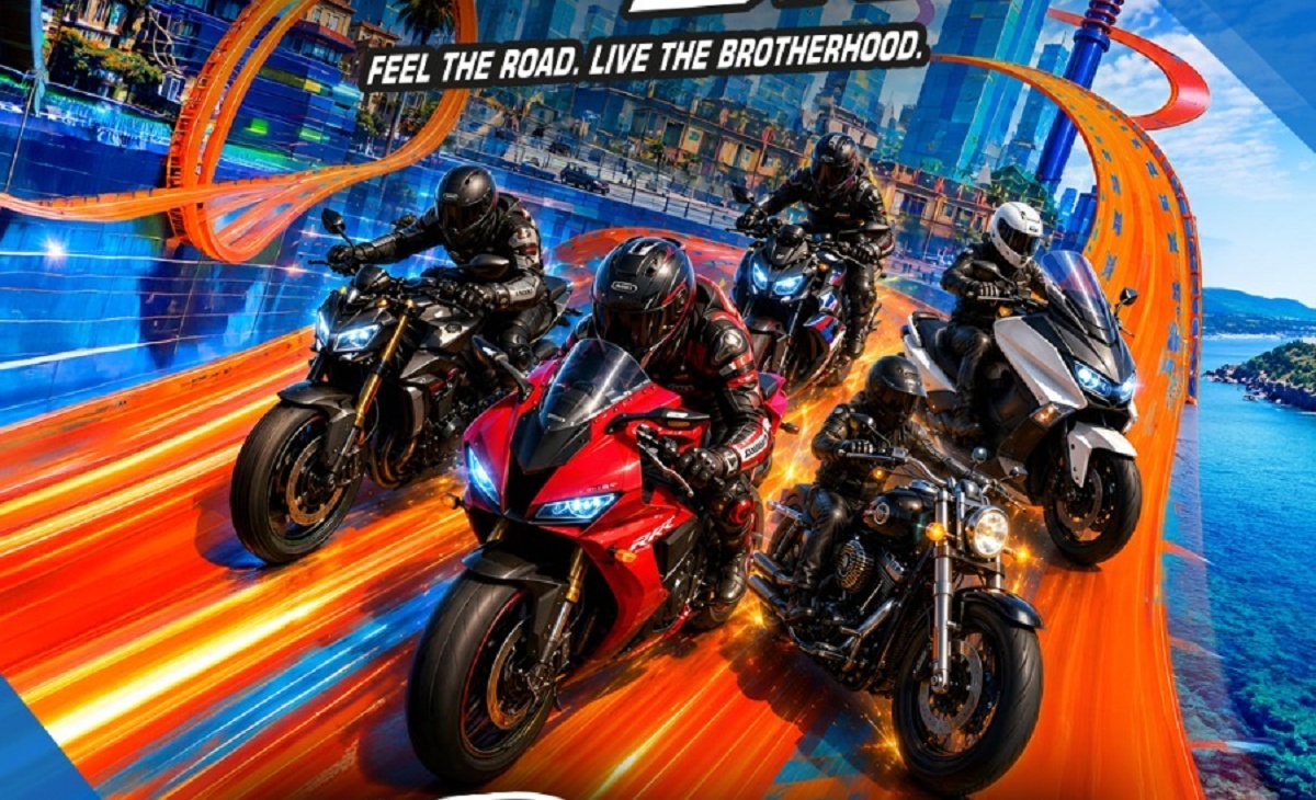 motoraduno taurianova