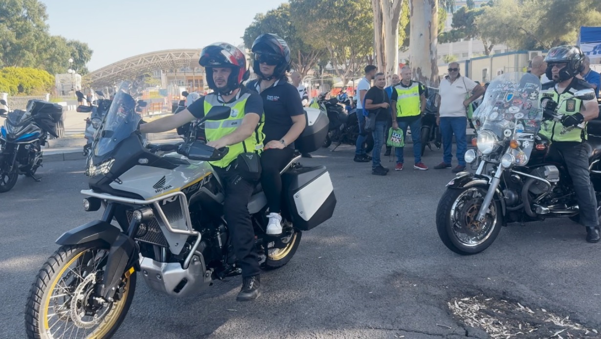 motoraduno