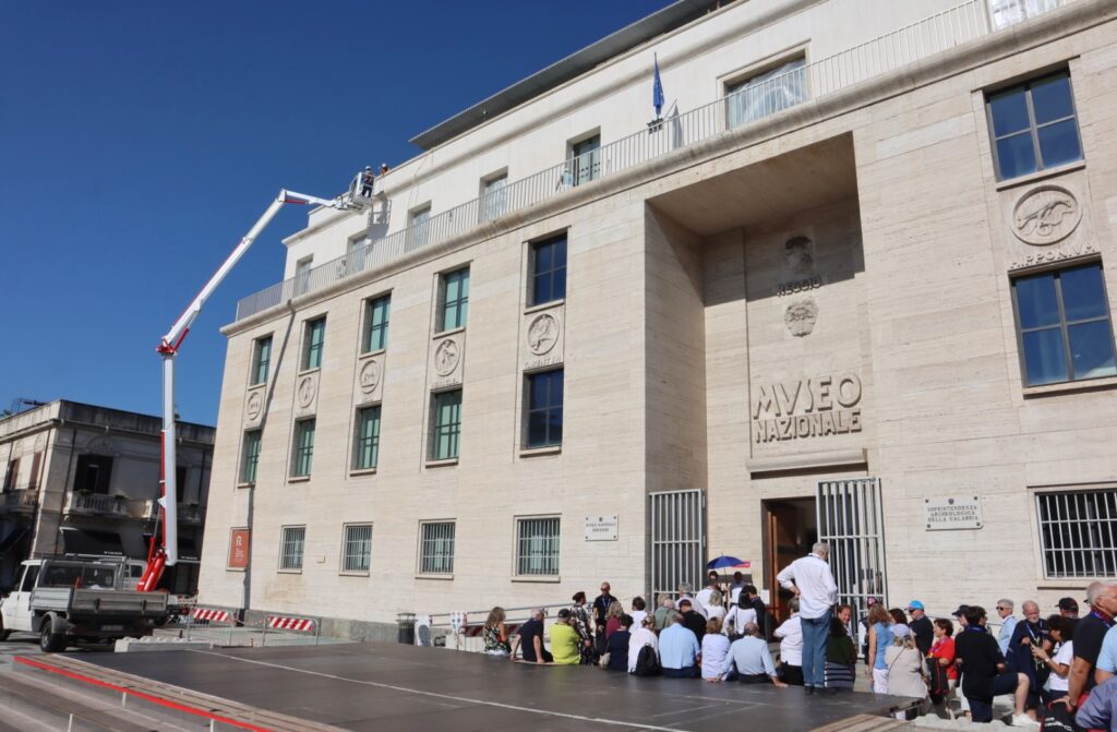 museo reggio calabria