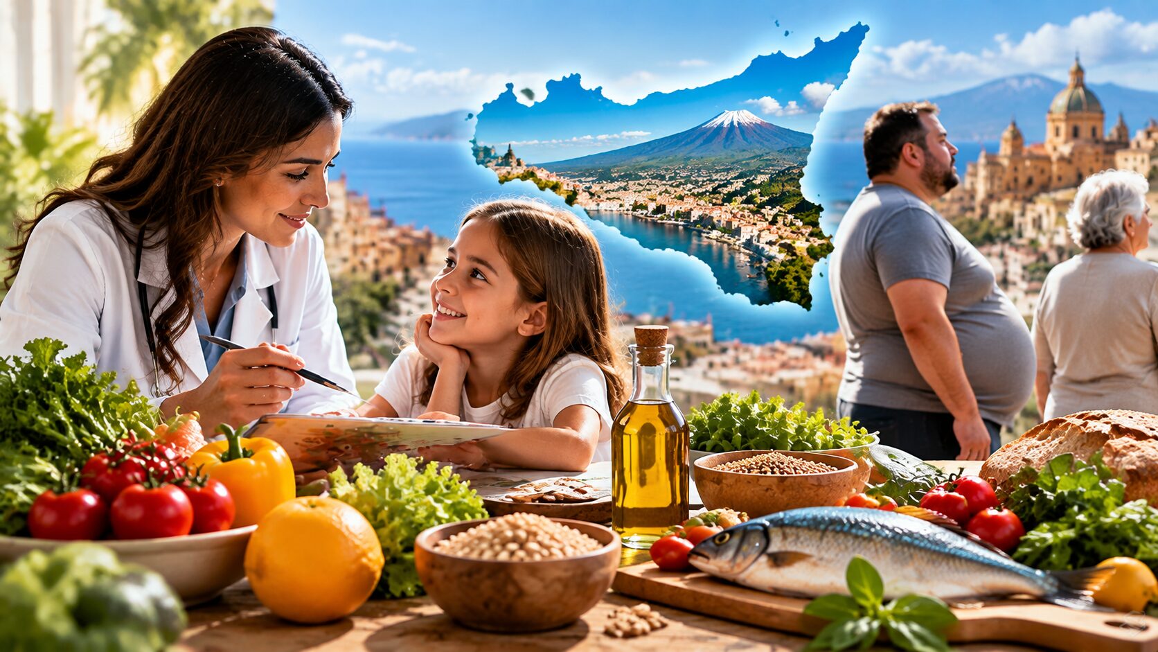 nutrizione obesi sicilia