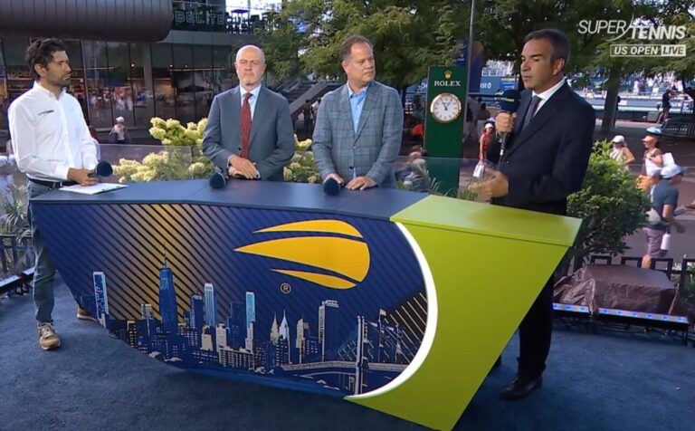 Reggio Calabria in diretta da New York, l’annuncio delle Next Gen ATP Finals: “i talenti del tennis scopriranno le bellezze della città” | VIDEO