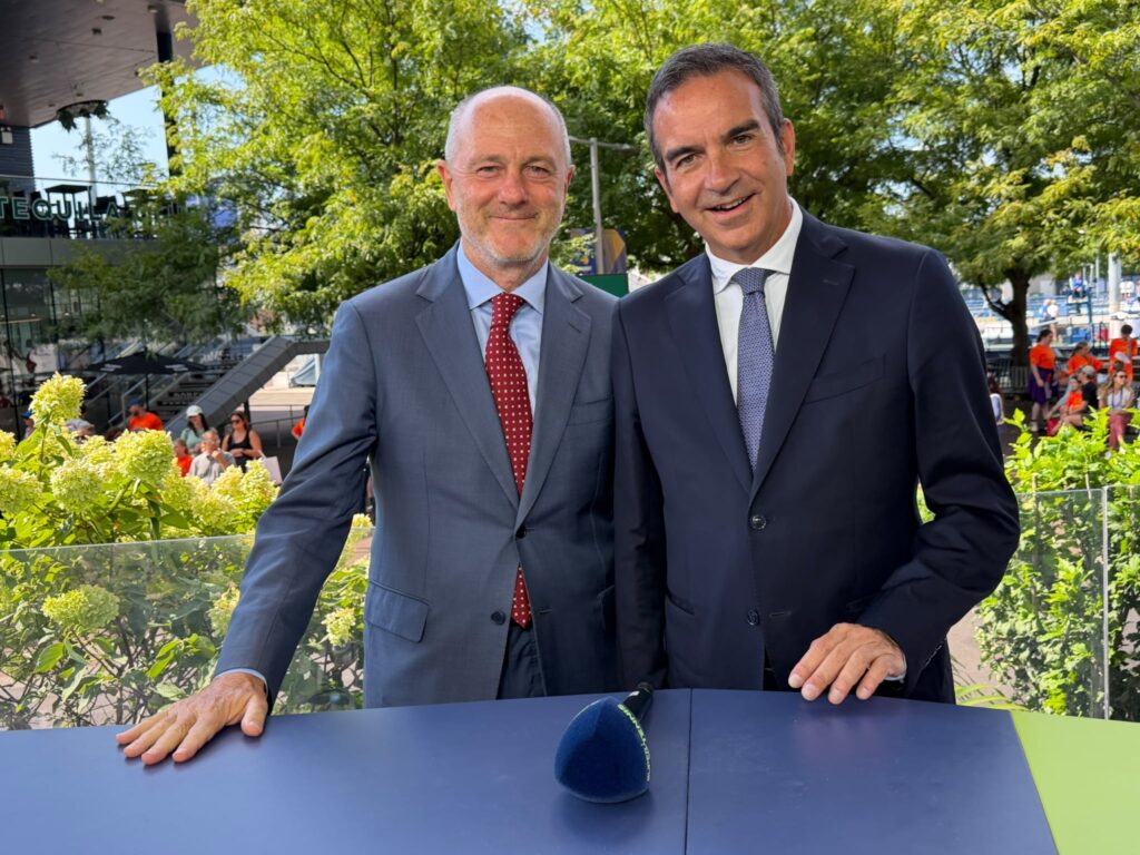 occhiuto new york per atp finale tennis a reggio calabria